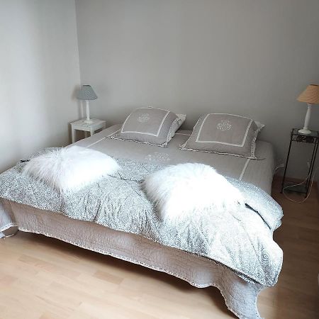 Chambre D'Hote Chez Florence Vourles Esterno foto
