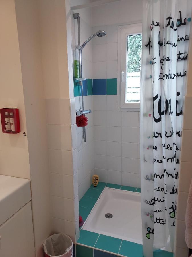 Chambre D'Hote Chez Florence Vourles Esterno foto